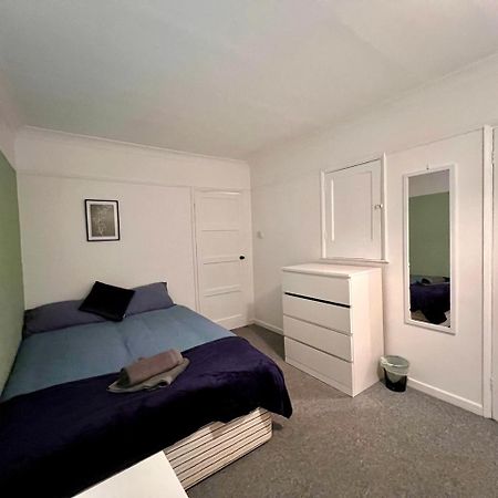4 Bed Comfy Getaway Lejlighed Norwich Eksteriør billede