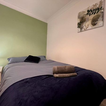 4 Bed Comfy Getaway Lejlighed Norwich Eksteriør billede