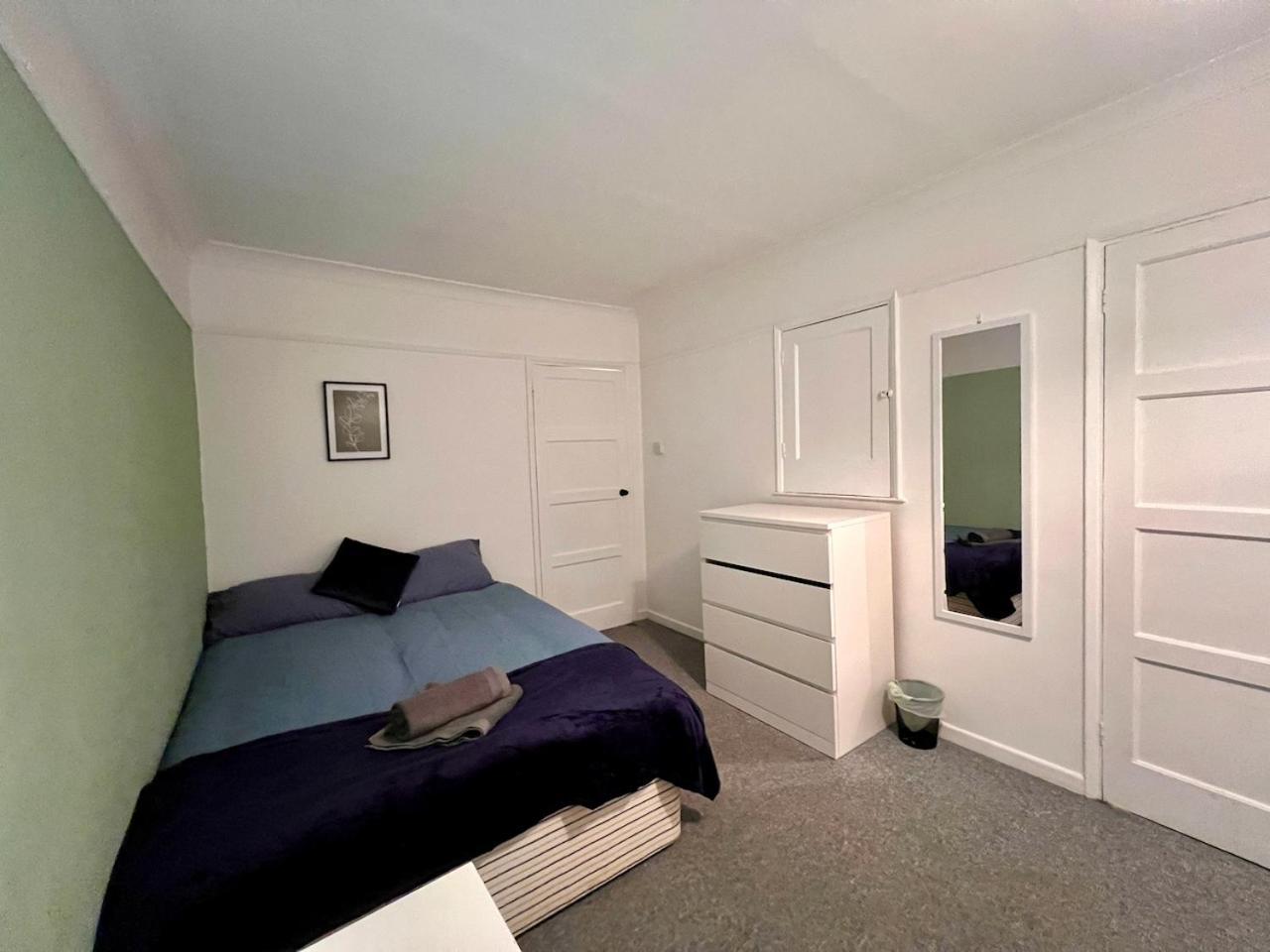 4 Bed Comfy Getaway Lejlighed Norwich Eksteriør billede