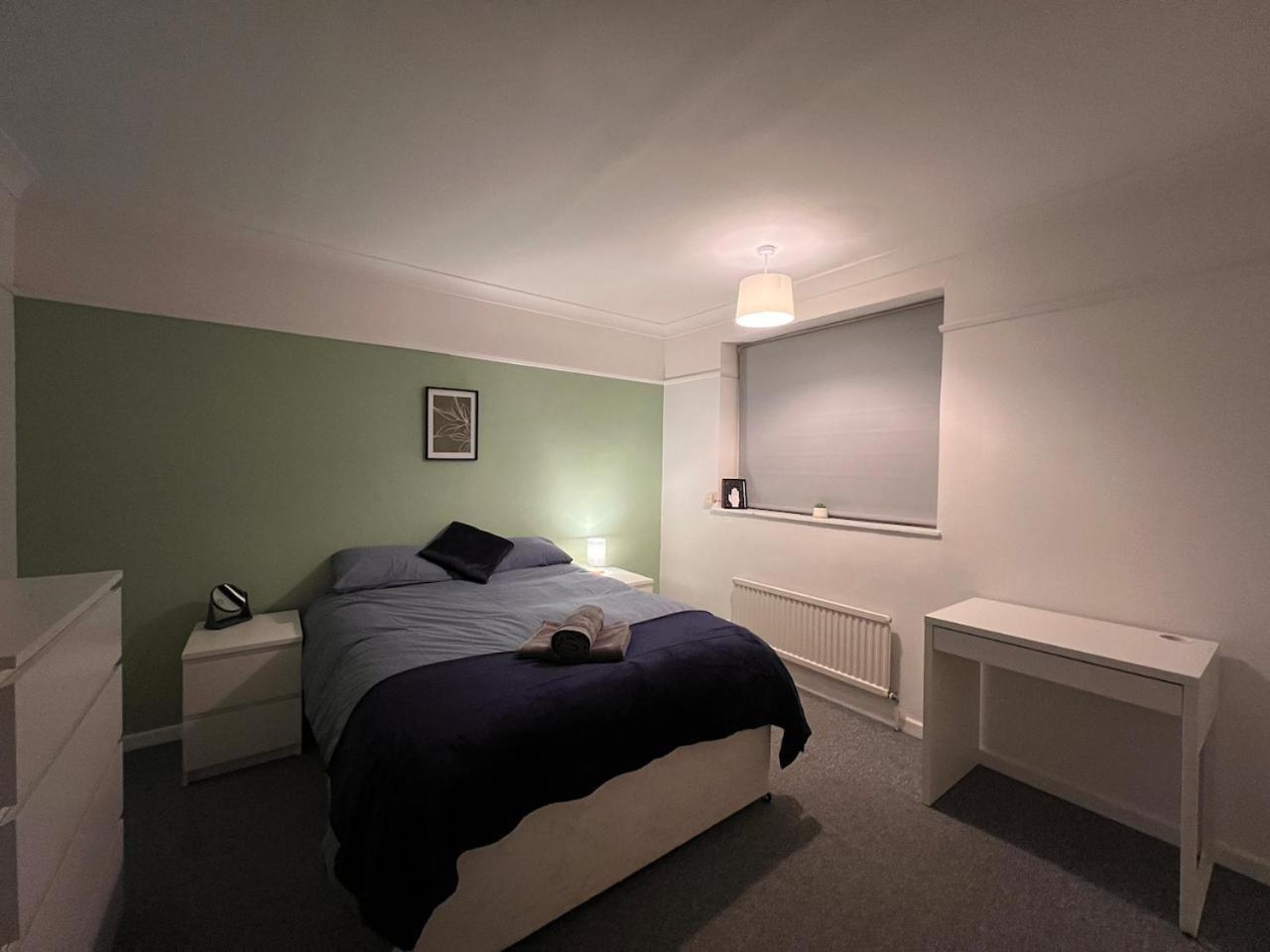 4 Bed Comfy Getaway Lejlighed Norwich Eksteriør billede