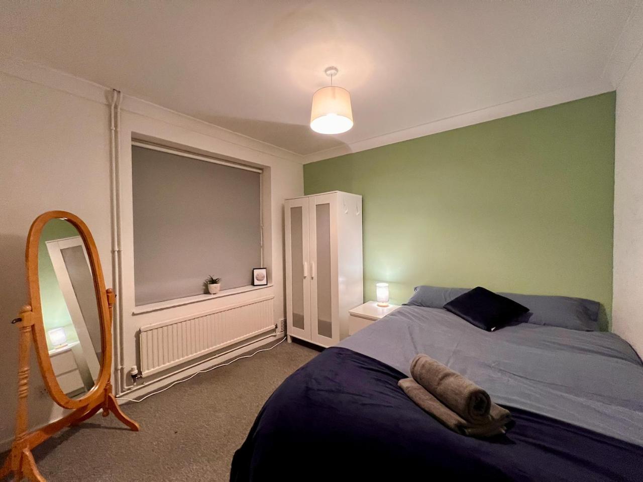 4 Bed Comfy Getaway Lejlighed Norwich Eksteriør billede