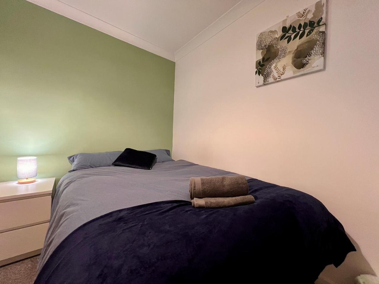 4 Bed Comfy Getaway Lejlighed Norwich Eksteriør billede