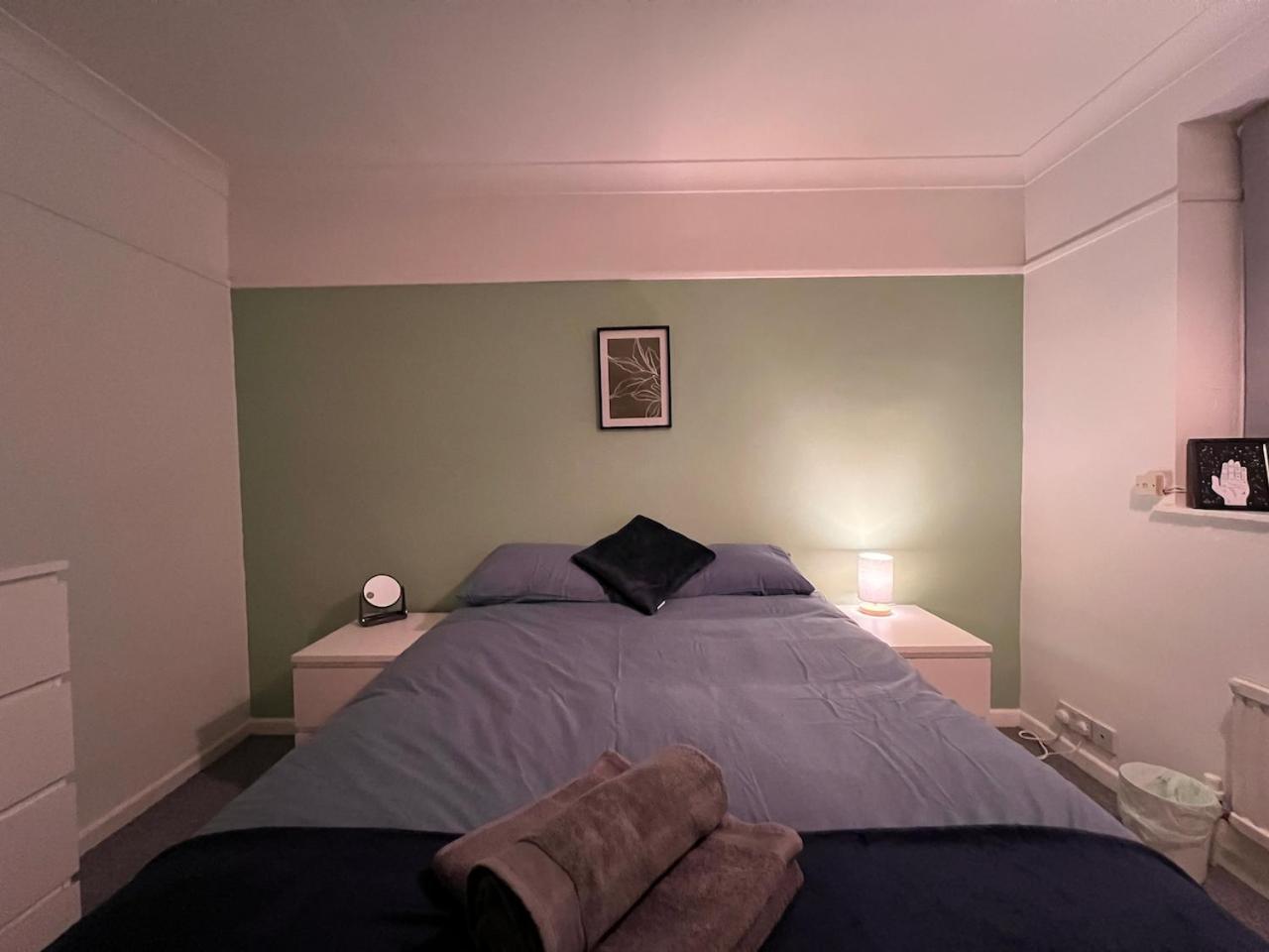 4 Bed Comfy Getaway Lejlighed Norwich Eksteriør billede