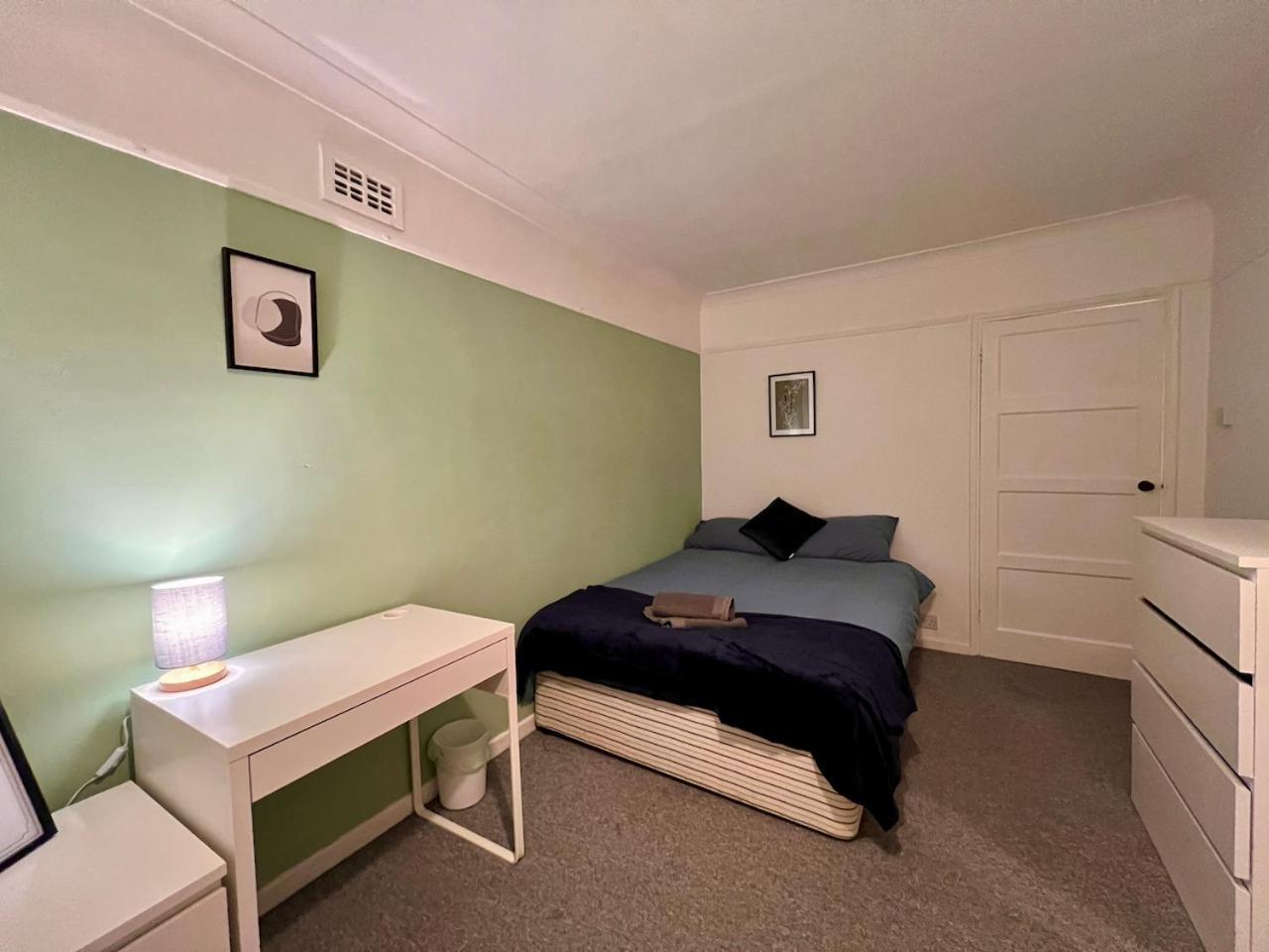 4 Bed Comfy Getaway Lejlighed Norwich Eksteriør billede