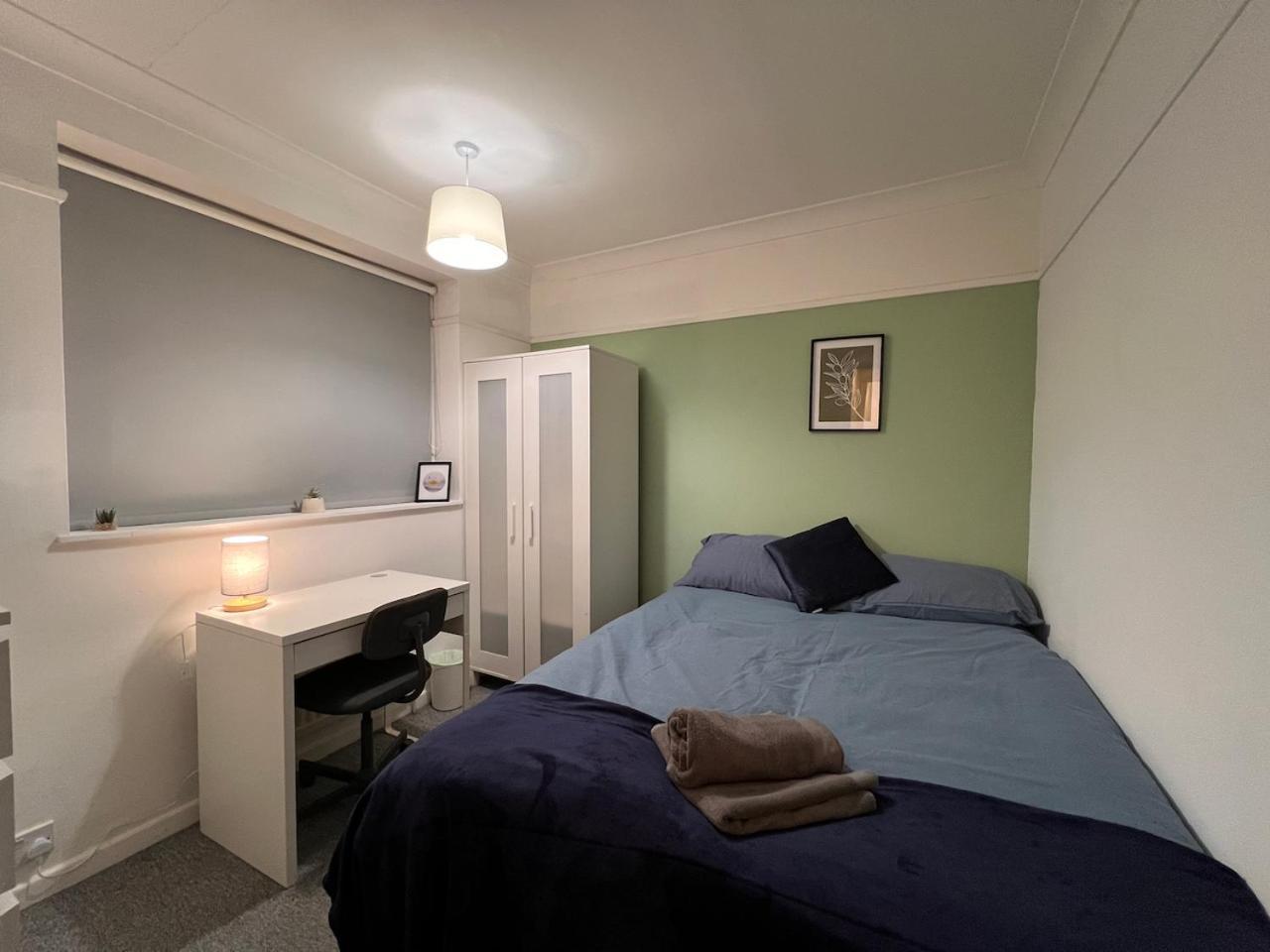 4 Bed Comfy Getaway Lejlighed Norwich Eksteriør billede