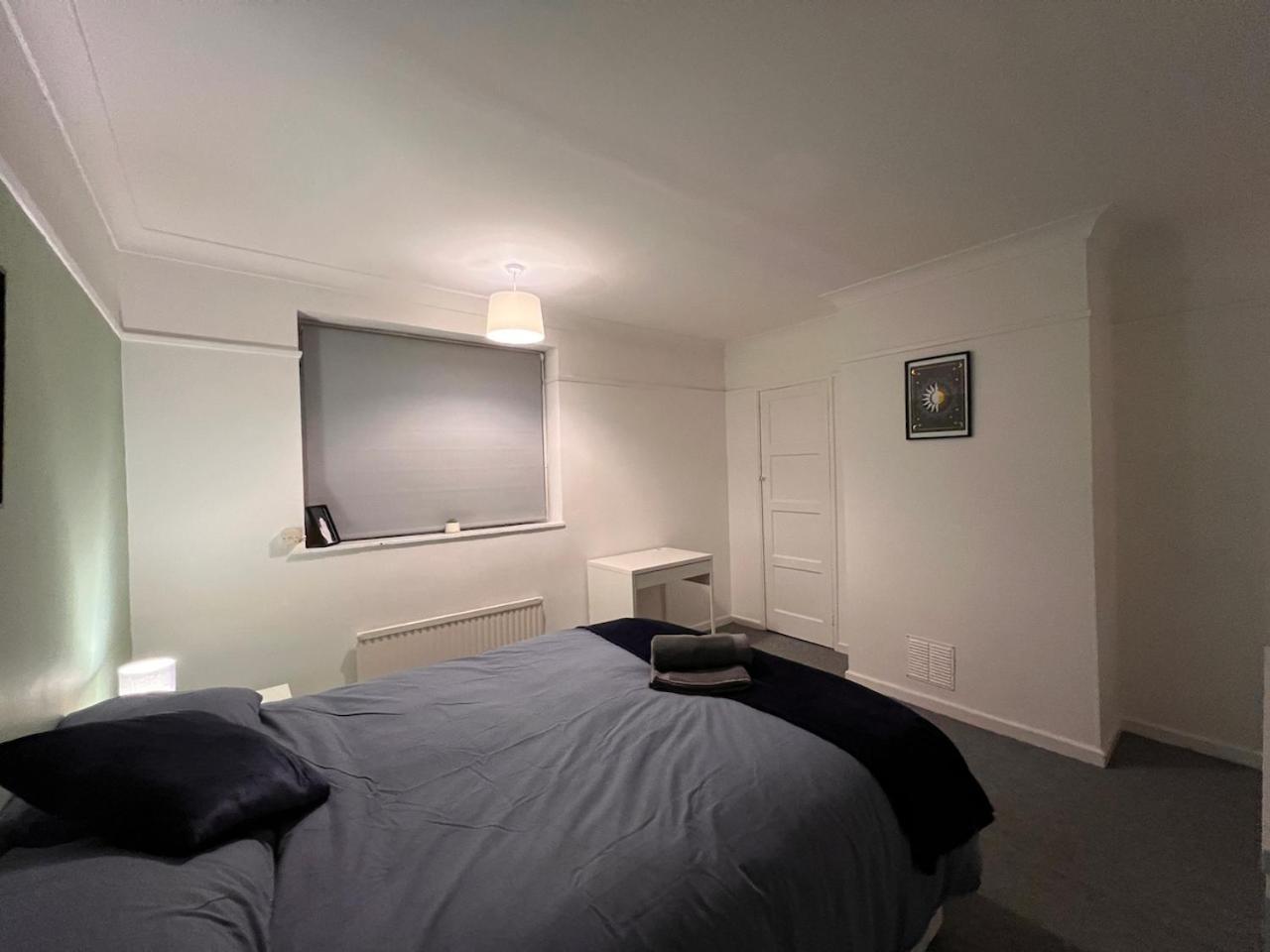 4 Bed Comfy Getaway Lejlighed Norwich Eksteriør billede